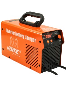 Redresor cu pornire invertor vp-600i premium line, VERKE, V80013.