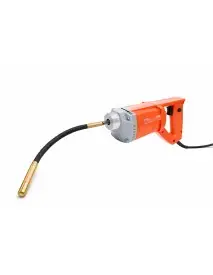Vibrator beton, Kraft&Dele, 1400 W, cu lance 38 mm x 2 m, KD10842
