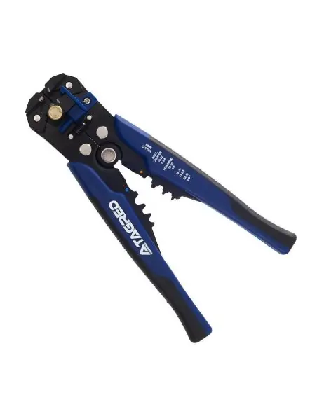 TA1105- Cleste automat multifunctional Tagred TAGRED Professional - Clesti de serizat si dezizolat