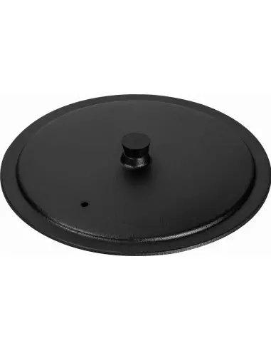 Cazan de vanatoare din fonta 8L,... Cazan de vanatoare din fonta 8L,...