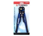 TA1105- Cleste automat multifunctional Tagred TAGRED Professional - Clesti de serizat si dezizolat