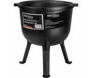Cazan de vanatoare fonta 10L KRAFT&DELE KD4187
