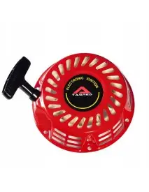 Demaror motor prin tragere TAGRED CZ0014 pentru generatoare si motoare termice