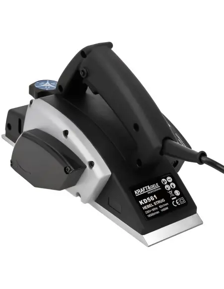 Rindea electrica 1450W, 16500 RPM, Kraft&Dele, KD561