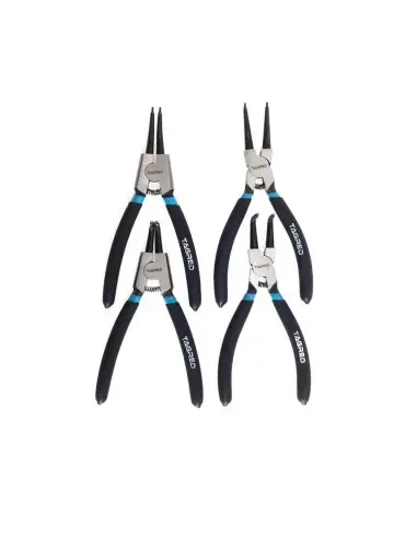 TA1038- Set 4 buc, cleste de 6 inch Tagred TAGRED Professional - Seturi clesti