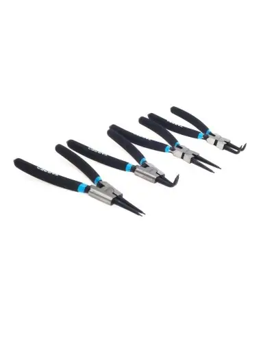 TA1038- Set 4 buc, cleste de 6 inch Tagred TAGRED Professional - Seturi clesti