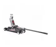 Cric hidraulic profil redus 2,5T SilverTools