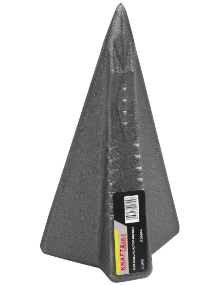 Pana de despicat lemne 2,3 kg, Kraft&Dele, KD5955
