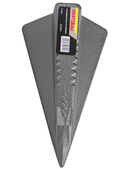 Pana de despicat lemne 2,3 kg, Kraft&Dele, KD5955