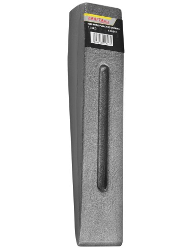 Pana de despicat lemne 1,35 kg, Kraft&Dele, KD5957