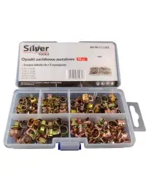 Set de cleme metalice...