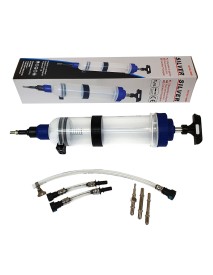 Extractor de ulei 1.5 L,...