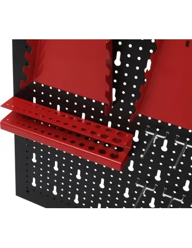 Panou metalic pentru scule, Kraft&Dele, 120x60 cm, KD11898 Panou metalic pentru scule, Kraft&Dele, 120x60 cm, KD11898