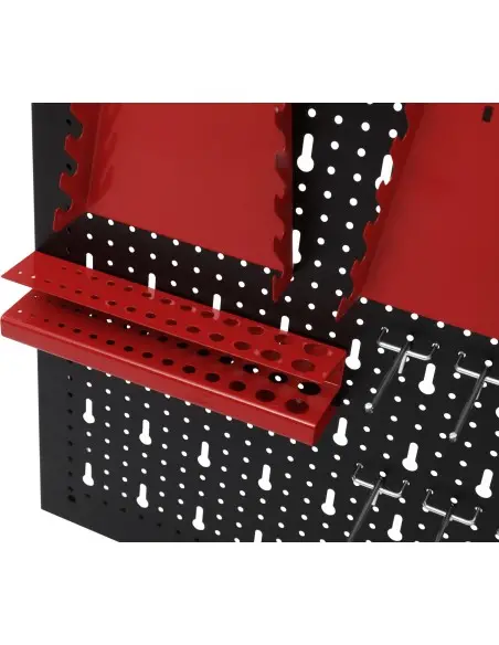 Panou metalic pentru scule, Kraft&Dele, 120x60 cm, KD11898 Panou metalic pentru scule, Kraft&Dele, 120x60 cm, KD11898