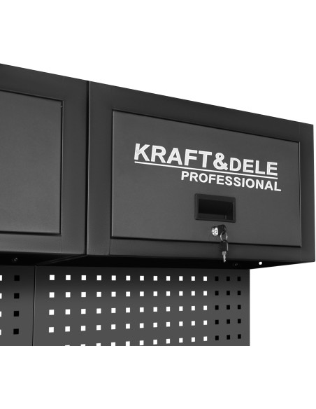 Set de mobilier pentru atelier, Kraft&Dele, KD5862 Set de mobilier pentru atelier, Kraft&Dele, KD5862
