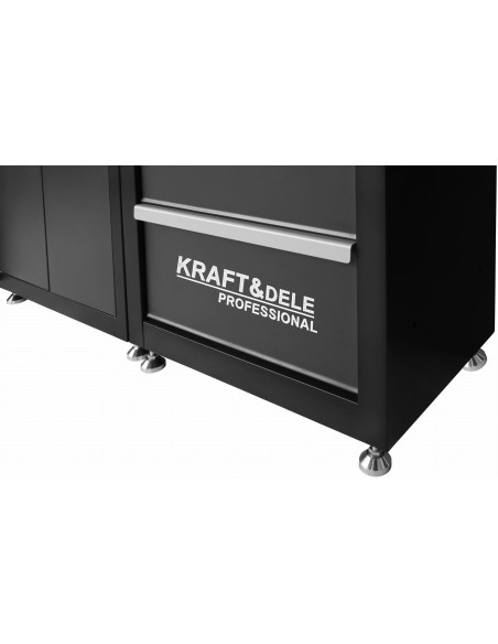 Set de mobilier pentru atelier, Kraft&Dele, KD5862 Set de mobilier pentru atelier, Kraft&Dele, KD5862