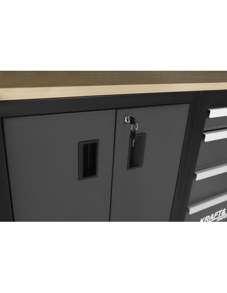 Set de mobilier pentru atelier, Kraft&Dele, KD5862 Set de mobilier pentru atelier, Kraft&Dele, KD5862