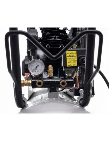 Compresor aer 200L 3 pistoane Tagred... Compresor aer 200L 3 pistoane Tagred...