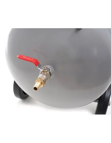 Compresor aer 200L 3 pistoane Tagred... Compresor aer 200L 3 pistoane Tagred...