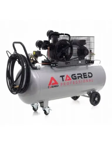 Compresor aer 200L 3 pistoane Tagred... Compresor aer 200L 3 pistoane Tagred...