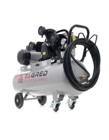 Compresor aer 200L 3 pistoane Tagred... Compresor aer 200L 3 pistoane Tagred...