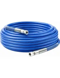 Furtun pentru pistolul de vopsit, Kraft&Dele, 10M, 228 bari, KD2172
