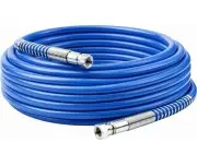 Furtun pentru pistolul de vopsit, Kraft&Dele, 10M, 228 bari, KD2172