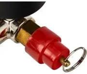 Presostat cu functie de reglare a presiunii, Kraft&Dele, 8 bar, KD2176
