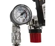 Presostat cu functie de reglare a presiunii, Kraft&Dele, 8 bar, KD2176