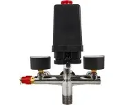 Presostat compresor 8 bar 230V KD2176