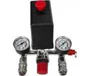 Presostat compresor 8 bar 230V KD2176