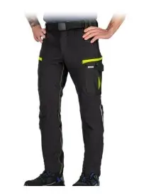 Pantaloni de lucru pana la...