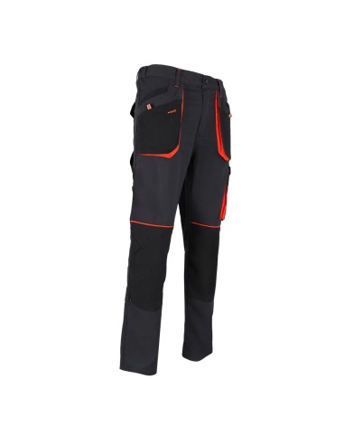 Pantaloni lucru barbati Forelastic-T...