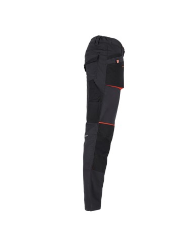 Pantaloni lucru barbati Forelastic-T...