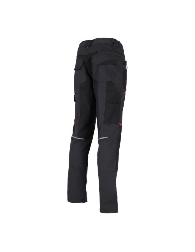 Pantaloni lucru barbati Forelastic-T...