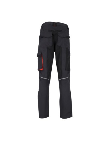 Pantaloni lucru barbati Forelastic-T...