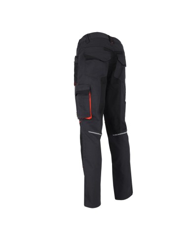Pantaloni lucru barbati Forelastic-T...