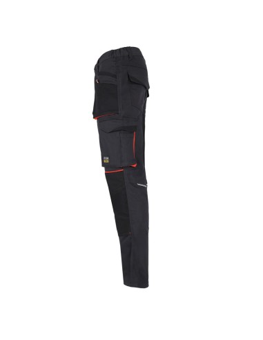 Pantaloni lucru barbati Forelastic-T...