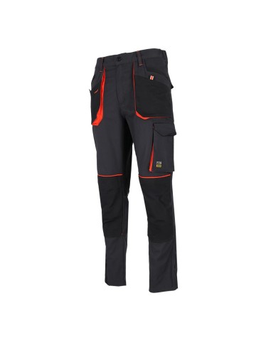 Pantaloni lucru barbati Forelastic-T...