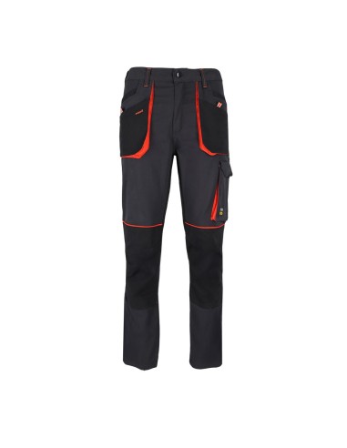 Pantaloni lucru barbati Forelastic-T...
