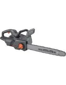 Ferestrau cu lant fara perii, EXTOL INDUSTRIAL, 8795711, 60V Li-ion, 24 m/s