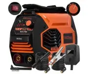 Aparat de sudura, Kraft&Dele, MMA TIG LIFT VRD, 330A, KD1785