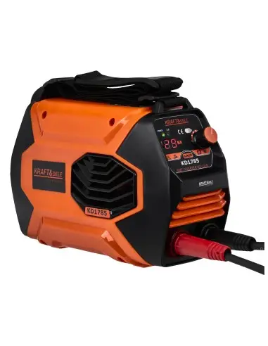Aparat de sudura, Kraft&Dele, MMA TIG LIFT VRD, 330A, KD1785