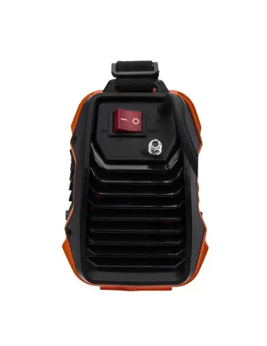 Aparat de sudura, Kraft&Dele, MMA TIG LIFT VRD, 330A, KD1785