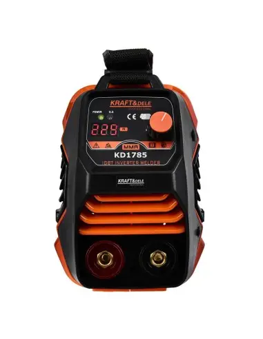 Aparat de sudura, Kraft&Dele, MMA TIG LIFT VRD, 330A, KD1785