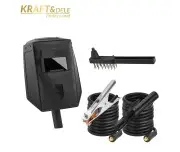 Aparat de sudura, Kraft&Dele, MMA TIG LIFT VRD, 330A, KD1785