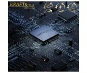 Aparat de sudura, Kraft&Dele, MMA TIG LIFT VRD, 330A, KD1785