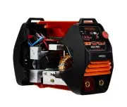 Aparat de sudura, Kraft&Dele, MMA TIG LIFT VRD, 330A, KD1785