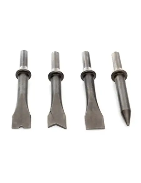 TA810-Set pneumatic TAGRED cu 17 elemente, cheie de impact 310Nm 1/2 ", ciocan, accesorii TAGRED Professional - Scule auto si se
