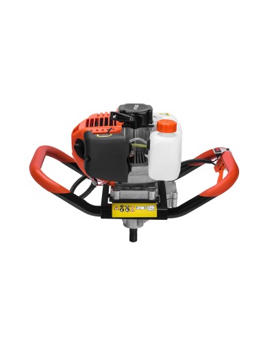 Motoburghiu pe benzina pentru pamant,... Motoburghiu pe benzina pentru pamant,...